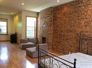 888 Saint Johns Pl #2LF, Brooklyn, NY 11216