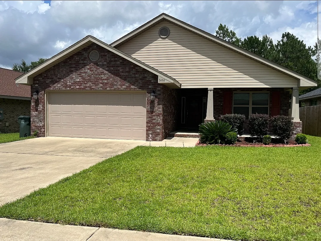 3494 Shortleaf Ct — Photo 1