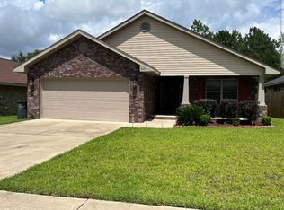 3494 Shortleaf Ct, Cantonment, FL 32533