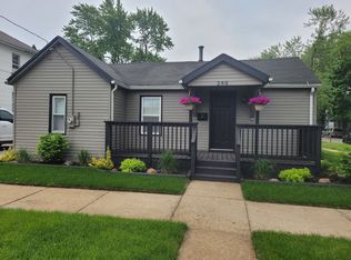 290 W Hickory St, Kankakee, IL 60901