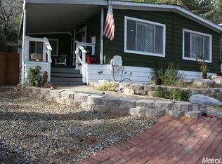 21200 Todd Valley Rd #138, Foresthill, CA 95631