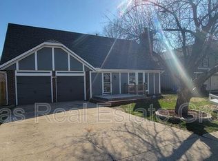 15801 W 147th Ter, Olathe, KS 66062
