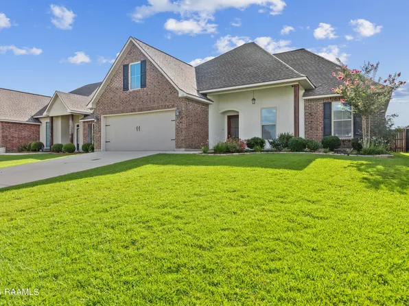 140 Maddox Jude Dr, Maurice, LA 70555