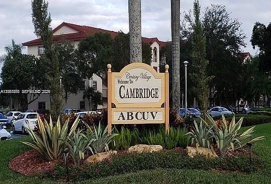 1st image of 1101 SW 128th Ter APT 301C