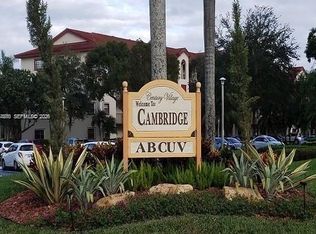 1101 SW 128th Ter APT 301C, Pembroke Pines, FL 33027