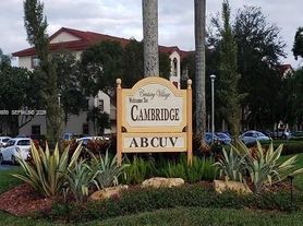 1101 SW 128th Ter, Pembroke Pines, FL