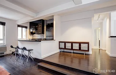 Rented by Halstead Real Estate