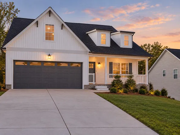 7215 Klingler Ln, Ooltewah, TN 37363