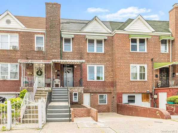 2803 Gunther Avenue, Bronx, NY 10469