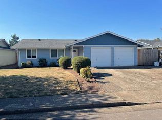 2870 SE Aldrin Pl, Corvallis, OR 97333