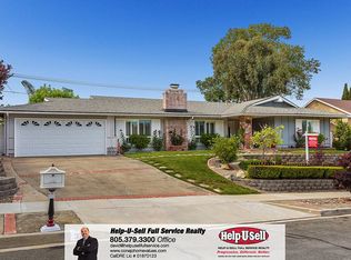 321 Somerset Cir, Thousand Oaks, CA 91360