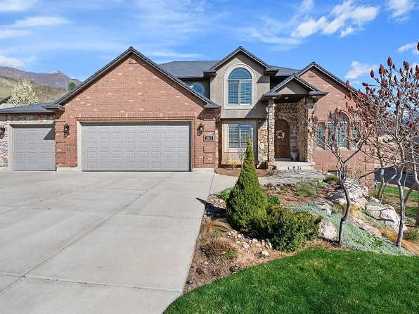 2652 E 6500 S, Uintah, UT 84403