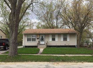 2113 E 223rd St, Sauk Village, IL
