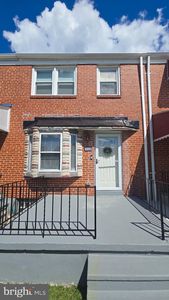 958 Arncliffe Rd, Baltimore, MD, 21221