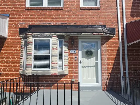 958 Arncliffe Rd, Baltimore, MD 21221