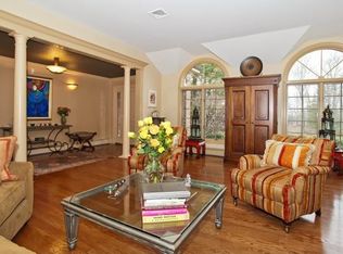 33 Addison Dr, Short Hills, NJ 07078