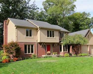 9414 Moorings Blvd, Indianapolis, IN, 46256