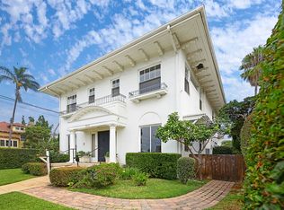 3265 2nd Ave, San Diego, CA 92103