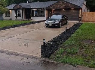 9806 Bennington Ave, Kansas City, MO 64134