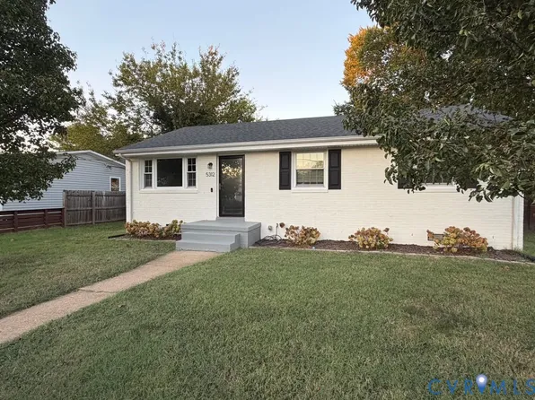 5312 Marian St, Richmond, VA 23226