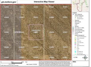 4649 N Glenbar Rd, Golden Valley, AZ 86413