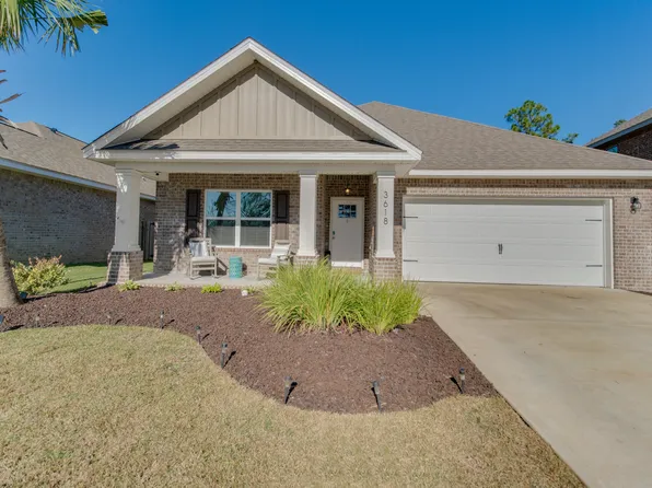 3618 Hawks Landing Cir, Pace, FL 32571
