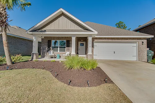 3618 Hawks Landing Cir Photo 1