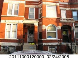 824 E 47th Pl, Chicago, IL 60615