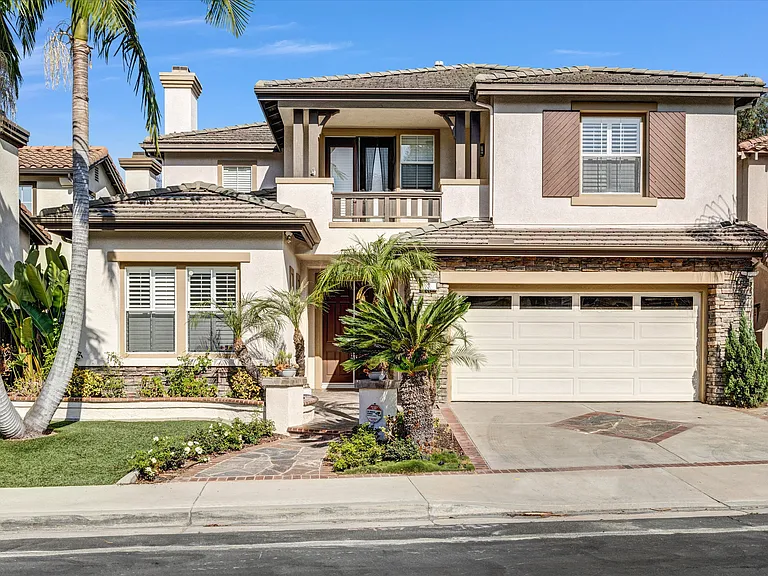 7 Shea Rdg — Photo 1