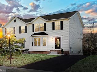 367 S Center St, Hanover, PA 17331