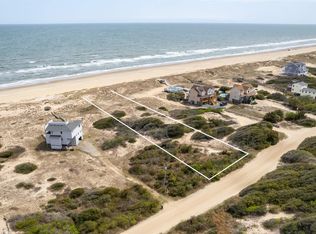 2219 Sandfiddler Rd LOT 5, Corolla, NC 27927