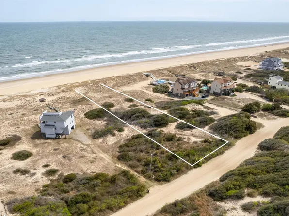 2219 Sandfiddler Rd Lot 5, Corolla, NC 27927