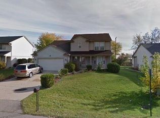 3074 Daley Dr, Troy, MI 48083