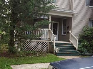 512 Centennial St, New Castle, PA 16101