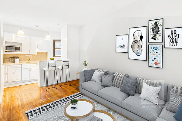 Rented by Keller Williams NYC | media 10