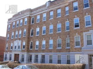 86 Sutherland Rd #3, Brighton, MA 02135