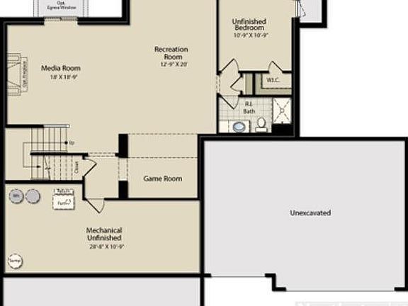 5th image of 5330 Comstock Lane N