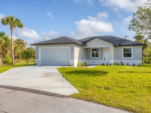 299 Australian Dr, Rotonda West, FL 33947