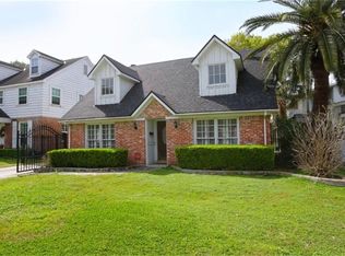 6330 Buffalo Speedway, Houston, TX 77005