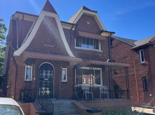 17393 Indiana St #A, Detroit, MI 48221