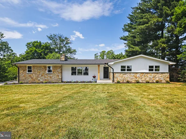12830 Triadelphia Rd, Ellicott City, MD 21042