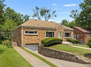 7637 Lynn Ave, Saint Louis, MO