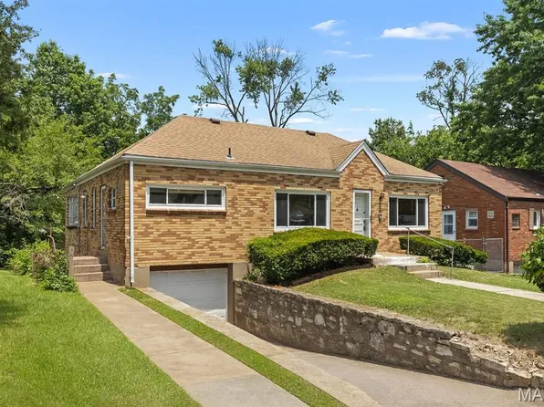 7637 Lynn Ave, Saint Louis, MO 63130