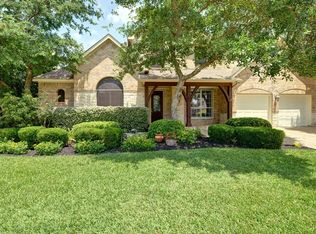 1116 Castle Path, Round Rock, TX 78681