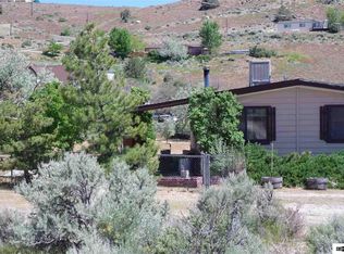 3625 Granite Way, Wellington, NV 89444