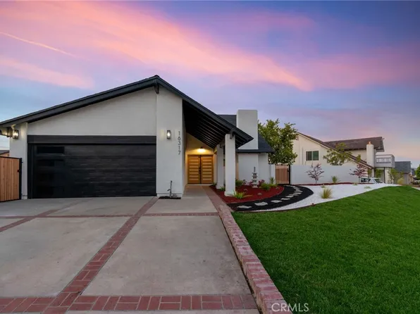 16317 Oakrow Dr, Hacienda Heights, CA 91745