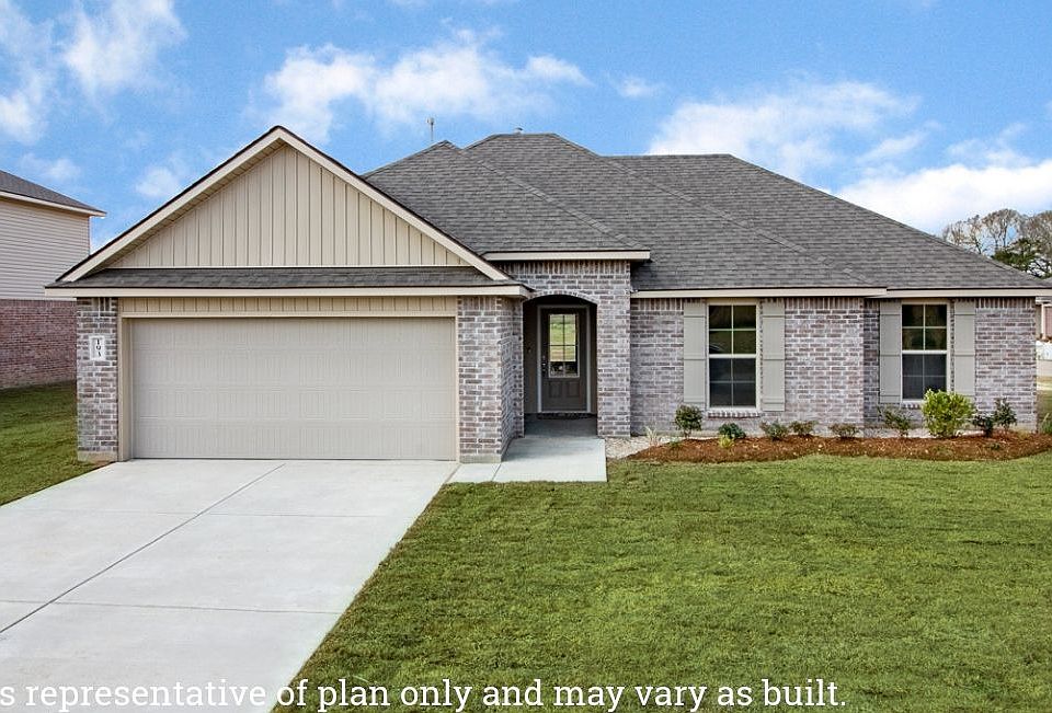 Plan Elevation.
