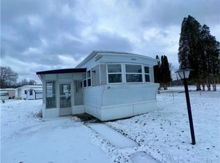 7930 Route 16 Lot 28, Franklinville, NY