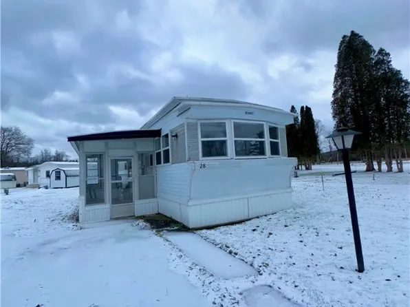 7930 Route 16 Lot 28, Franklinville, NY 14737