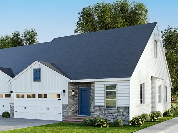Kendal (ranch) Plan, Peregrine